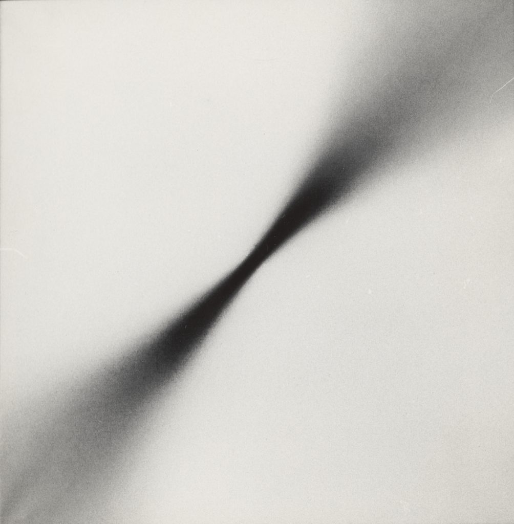 Wojciech Fangor: _Square 2_, 1962
