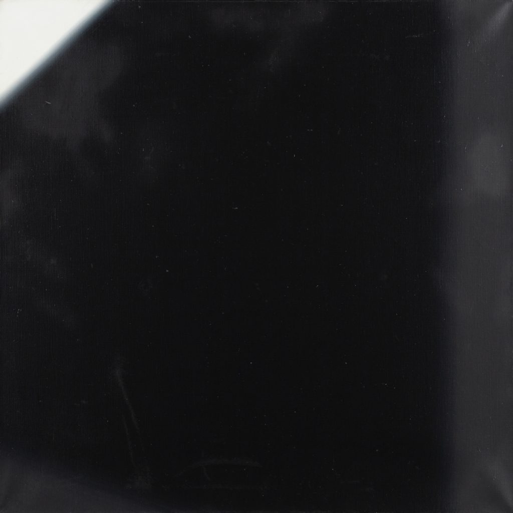 Wojciech Fangor: _Square 21_, 1962
