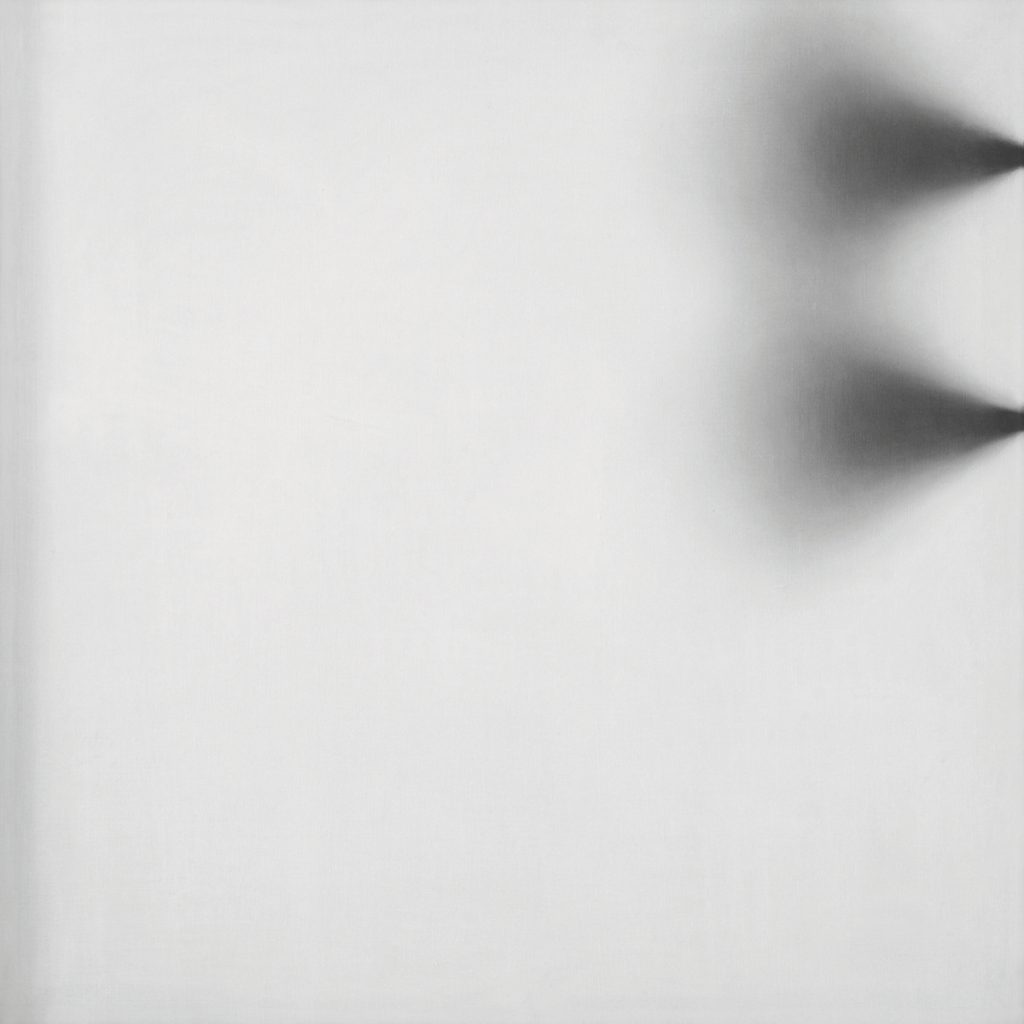 Wojciech Fangor: _Square 23_, 1962