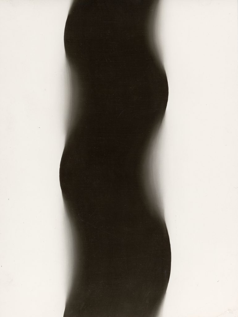 Wojciech Fangor: _N 35_, 1963