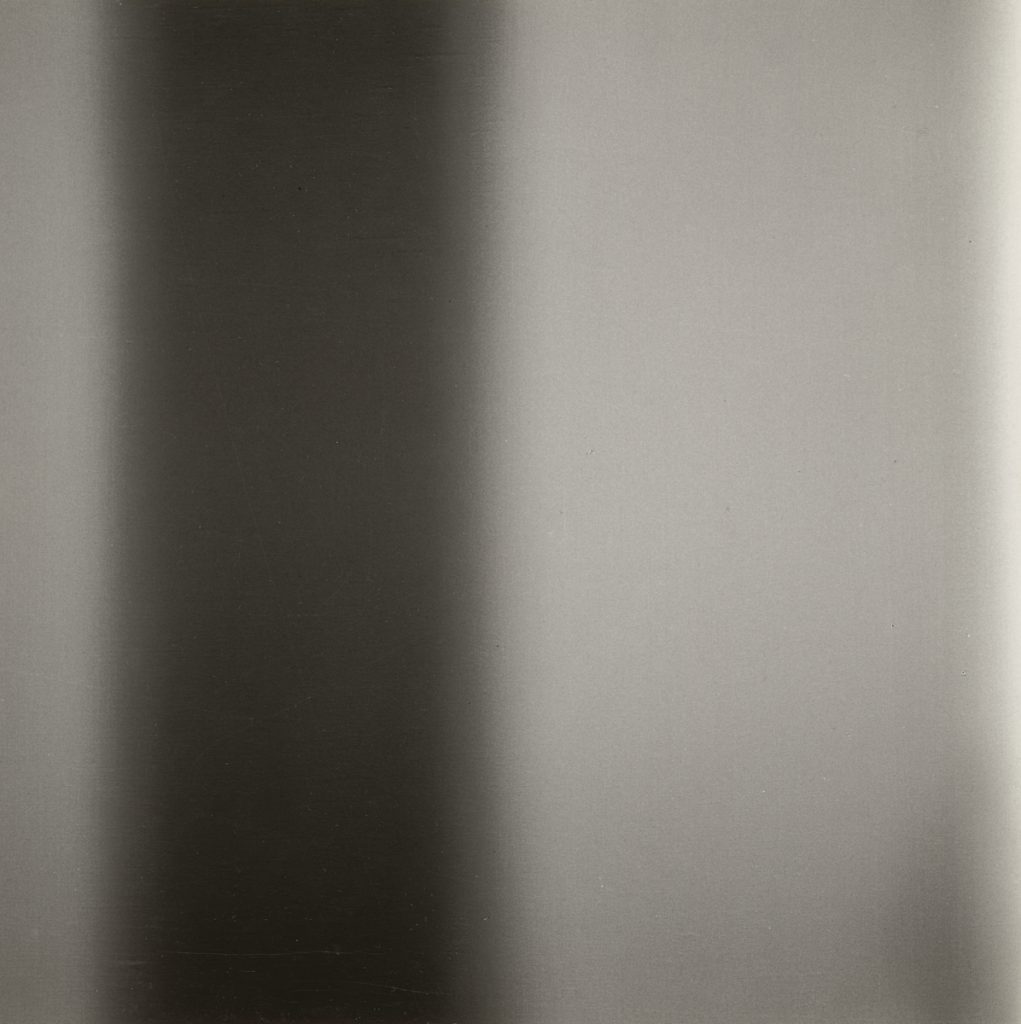 Wojciech Fangor: _N 50_, 1963