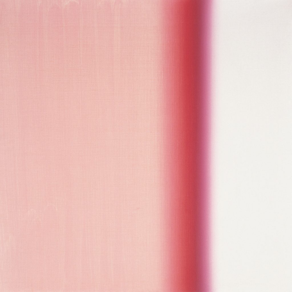 Wojciech Fangor: _N 51_, 1963