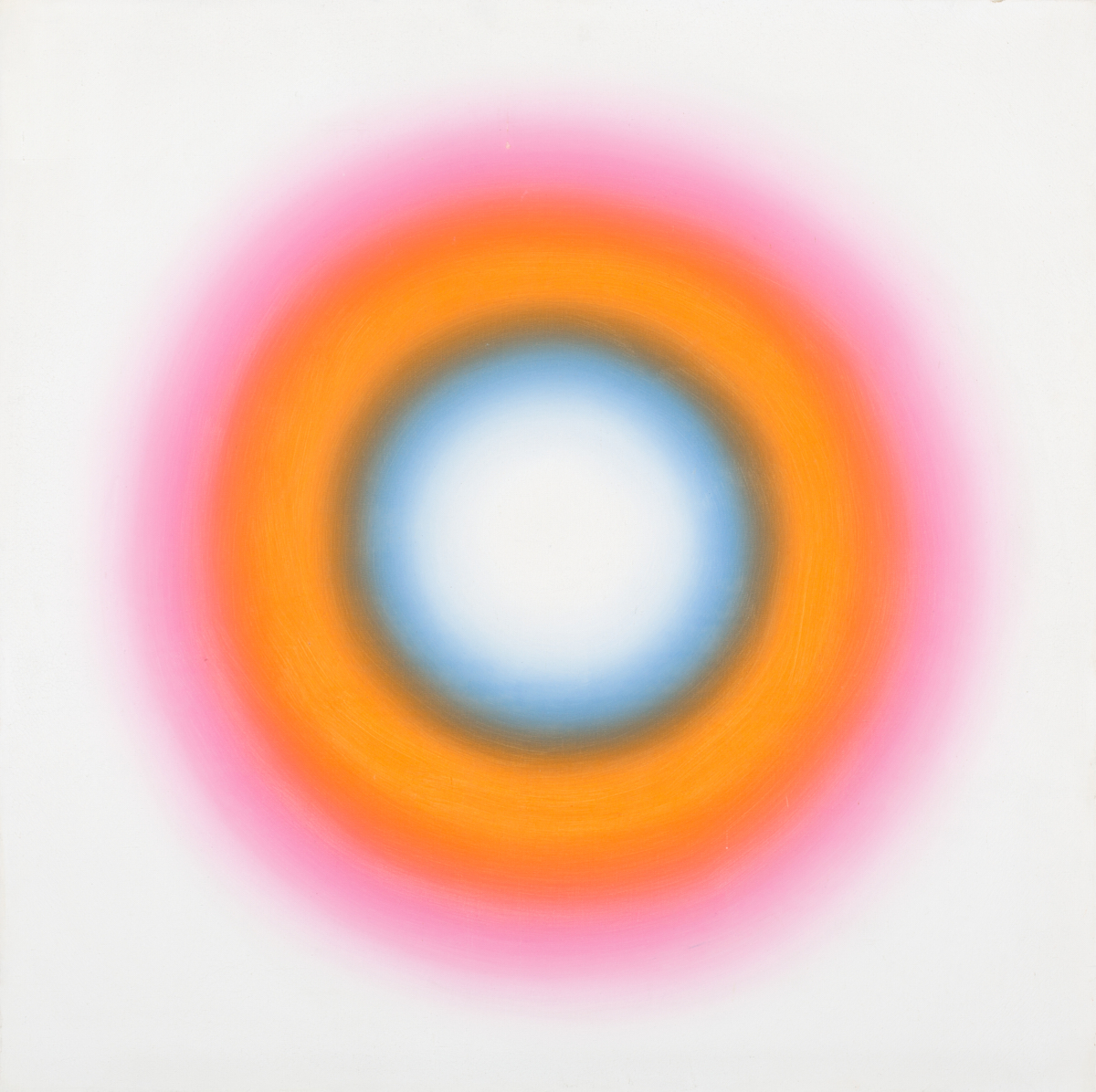Wojciech Fangor: E 44, 1966