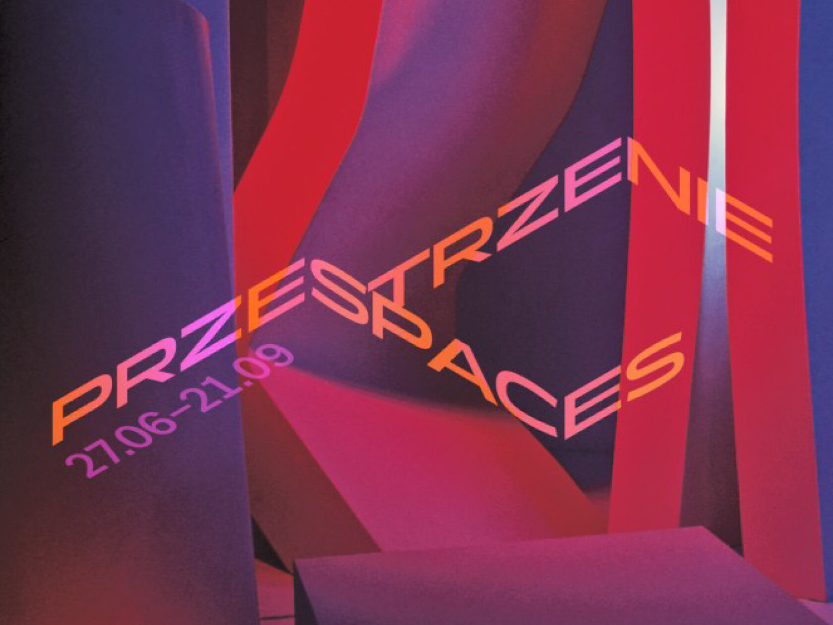 Spaces