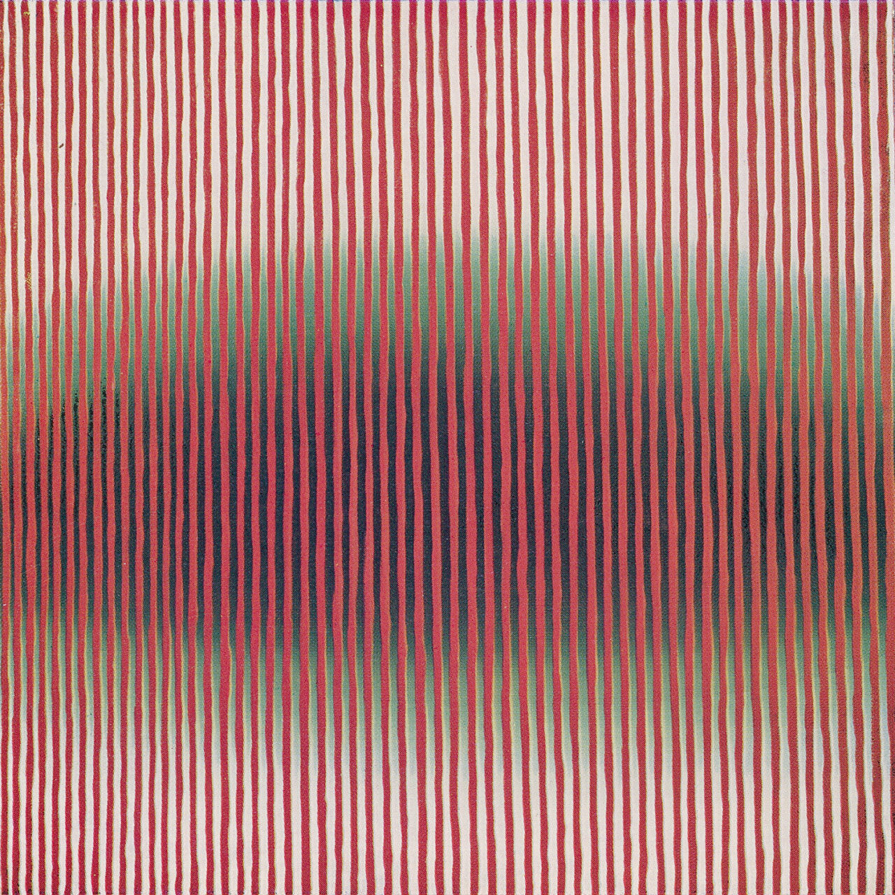 Wojciech Fangor: _N 23_, 1963