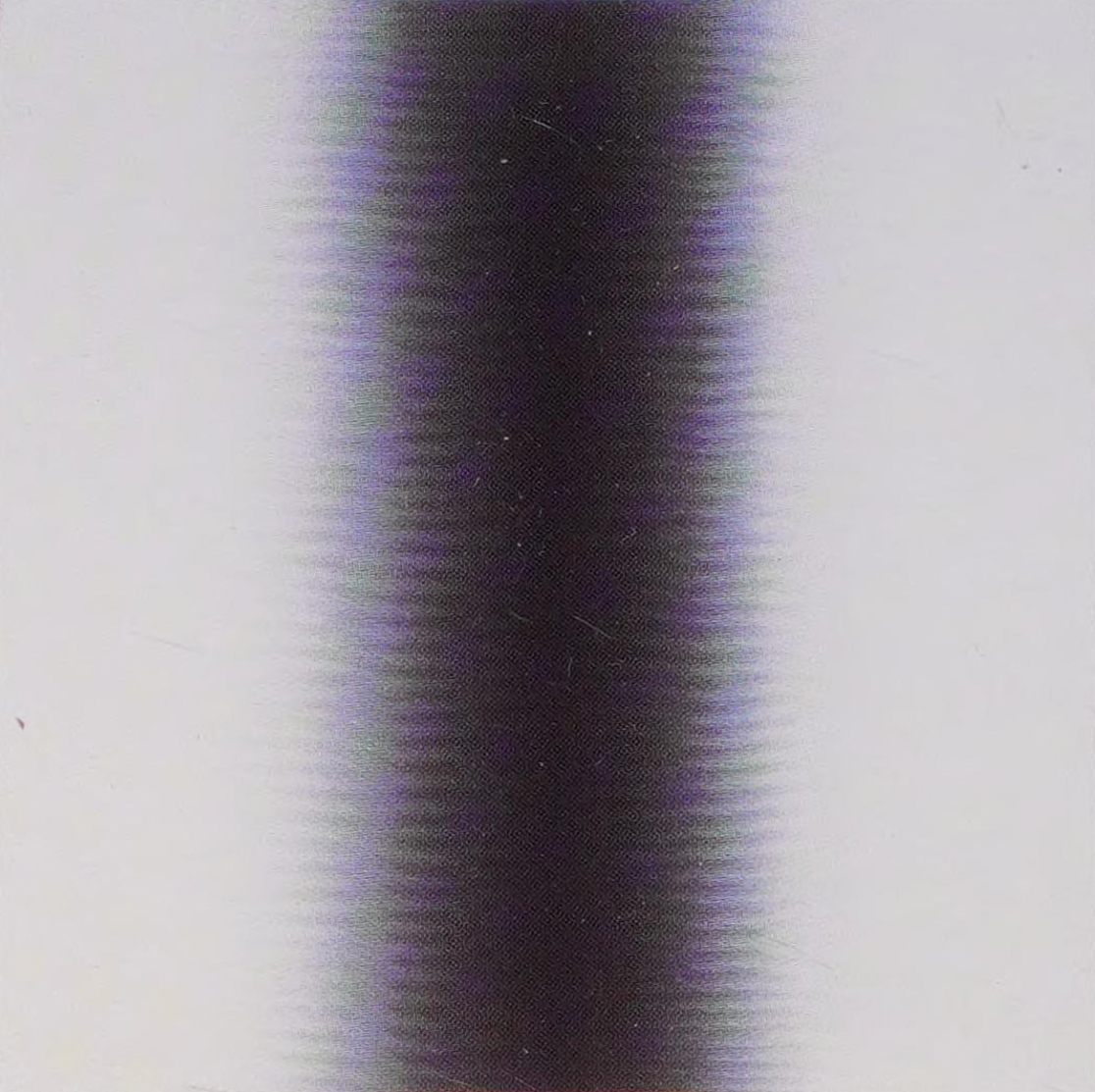 Wojciech Fangor: _N 8_, 1964