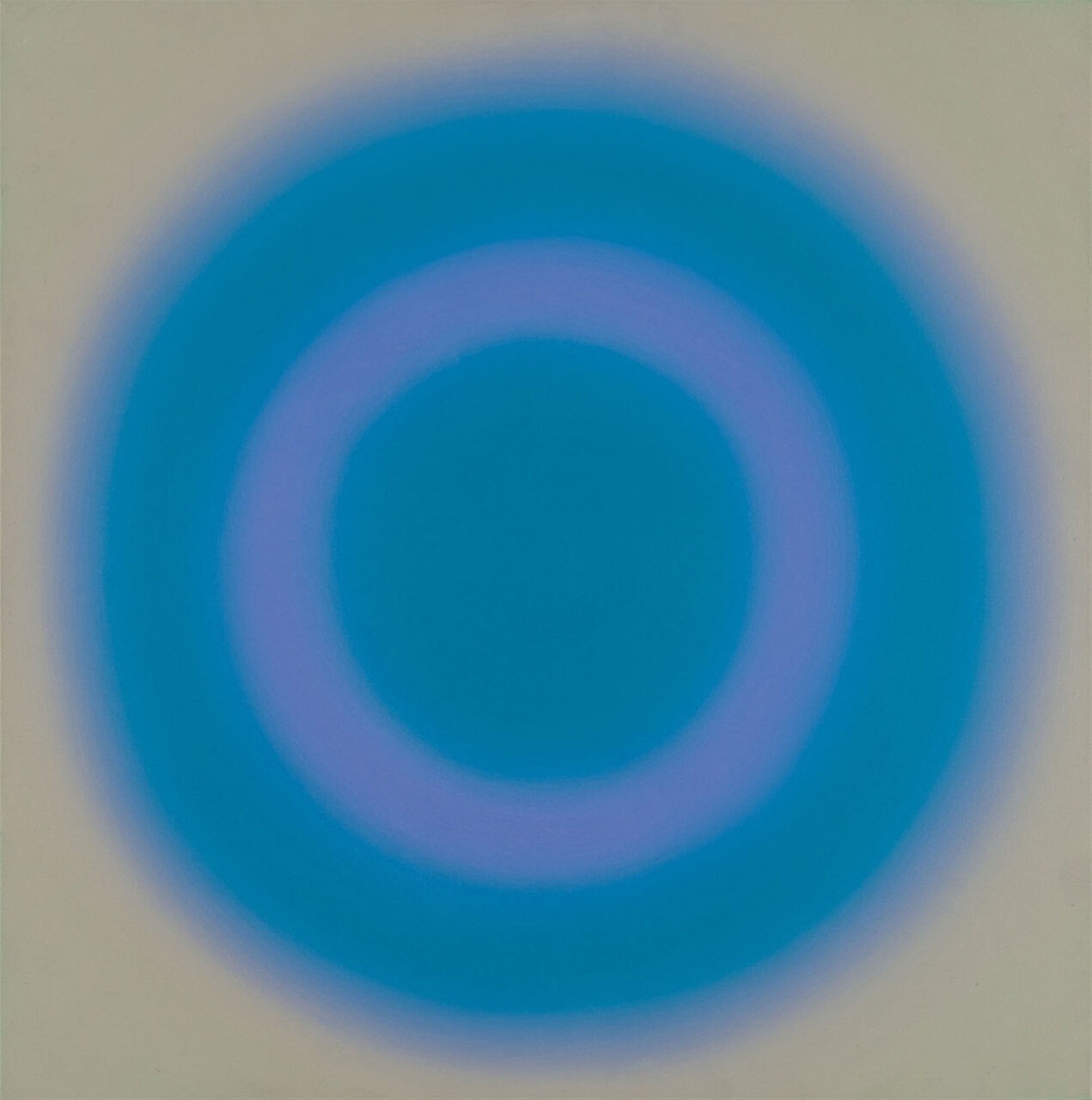 Wojciech Fangor: _B 68_, 1965