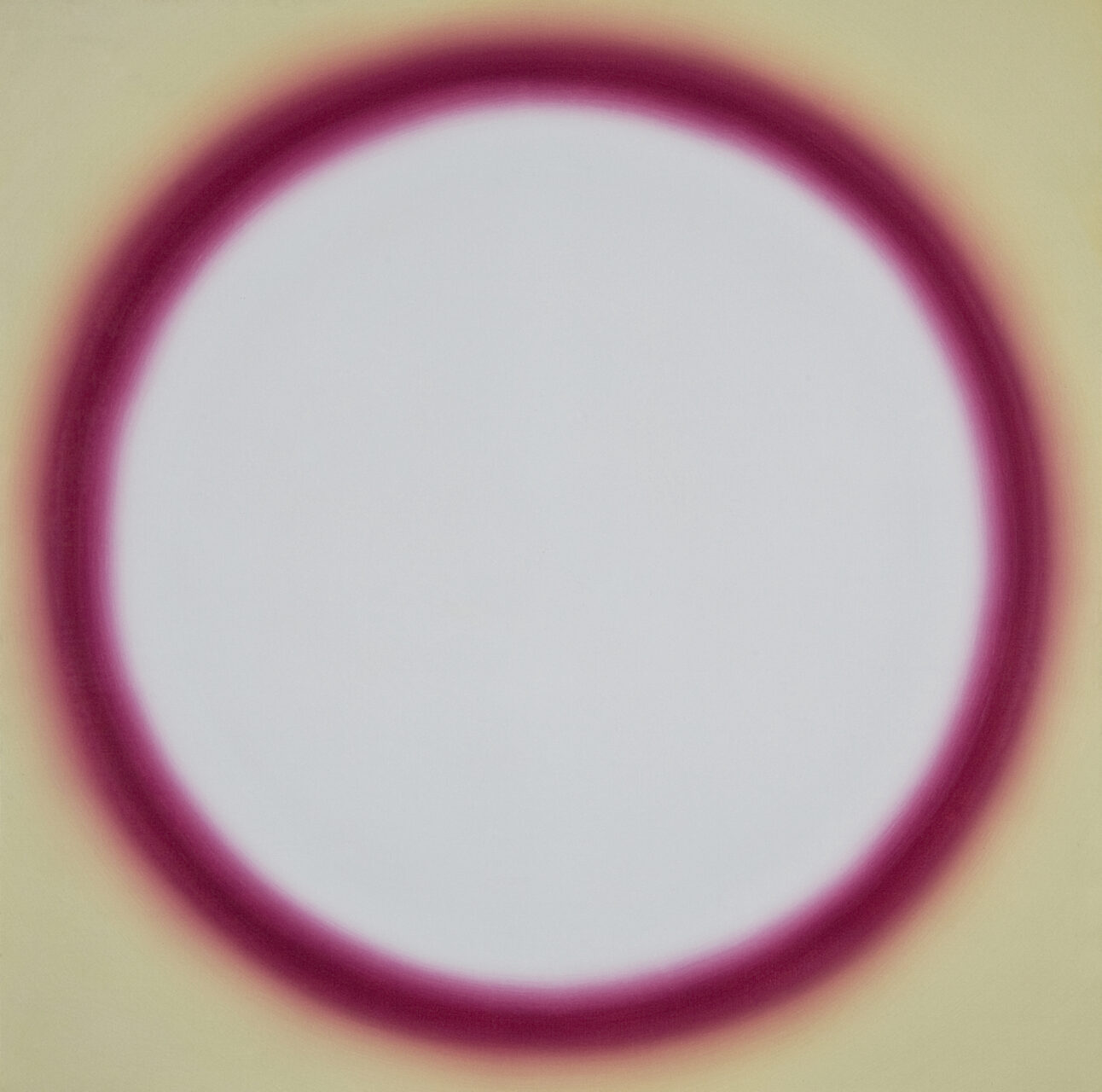 Wojciech Fangor: _E 13_, 1966