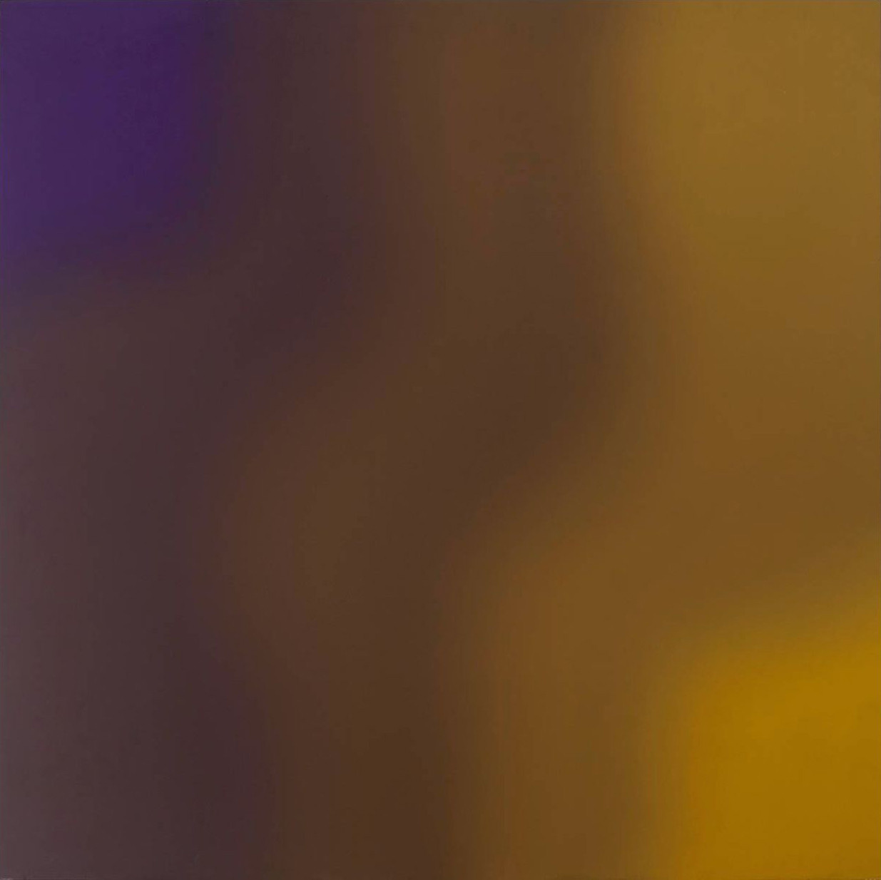 Wojciech Fangor: _SU 17_, 1971